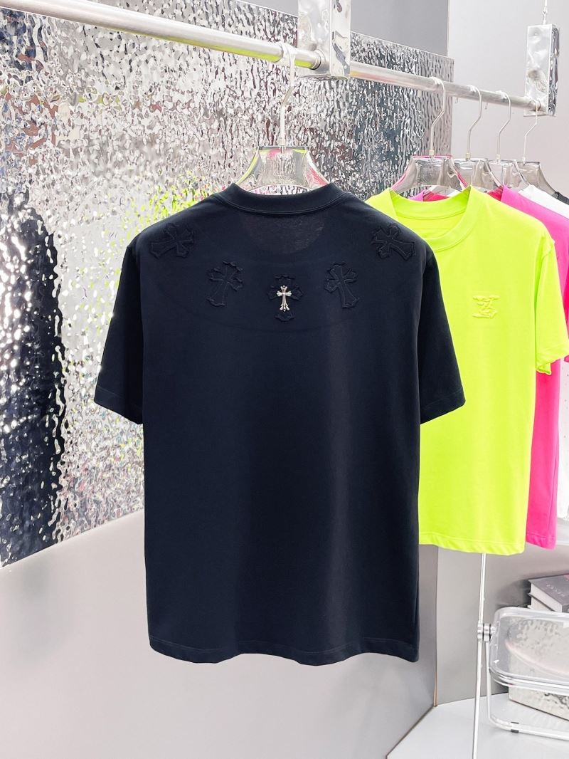 Chrome Hearts T-Shirts